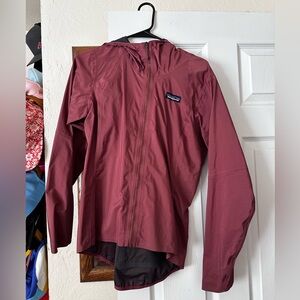 Patagonia Dirt Roamer MTB Jacket